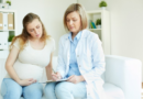 Pruebas y exámenes en la primera visita prenatal
