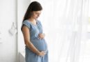 Cambios en el primer trimestre de embarazo