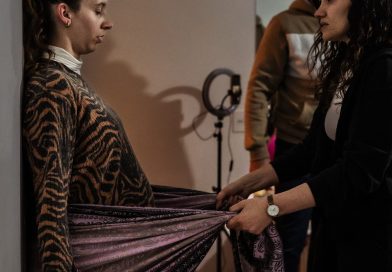 Qué dice la evidencia sobre tener una partera 1:1