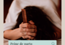 ¿Sabías que un peine puede ser utilizado durante el trabajo de parto? 🙋🏻‍♀️