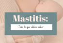 <strong>Mastitis </strong>