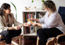 Estoy embarazada… ¿y ahora qué hago?