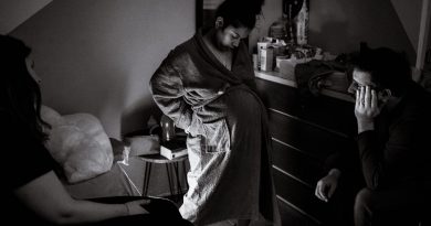 Duración del trabajo de parto y sus fases