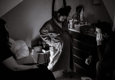 Duración del trabajo de parto y sus fases