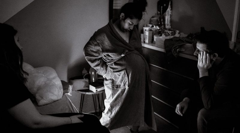 Duración del trabajo de parto y sus fases